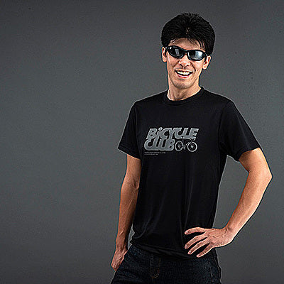 BCビッグロゴTシャツ