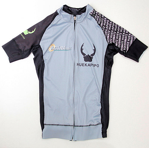 メキシカングラベルレースジャージ「ウェカピポ」
