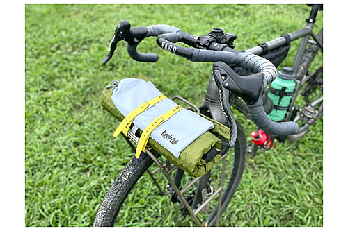 Bicycle Club 2022年10月号増刊 サイクル&キャンプTOOLS【特別付録◎超軽量&極薄 組立式アルミソロテーブル】