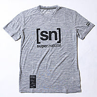 【エスエヌ スーパー・ナチュラル × YFGL】Tシャツ SURF