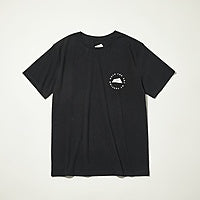 FUNQ NALU別注 salvage public AINA collection Tシャツ