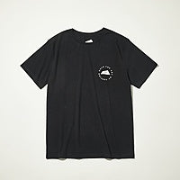 FUNQ NALU別注 salvage public AINA collection Tシャツ