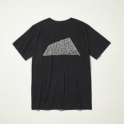 FUNQ NALU別注 salvage public AINA collection Tシャツ