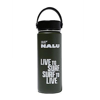 Hydro Flask（Hydration WM 18oz）NALUコラボ